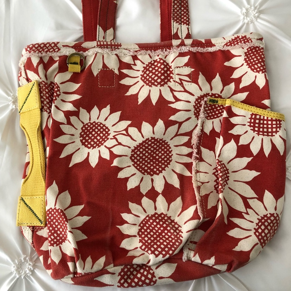 Lucky Brand Tote